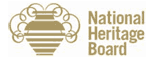 national heritage board logo