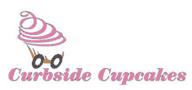 Curbside Cupcakes Logo