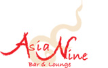Asia 9 Logo