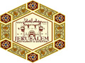 Jerusalem Restaurant and Catering Logo