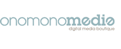 onomonoMedia logo