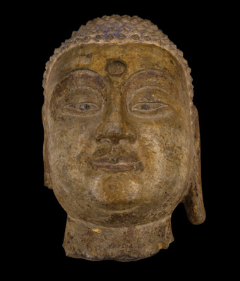 A Bodhisattva