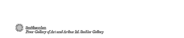 Freer Gallery of Art and Arthur M. Sackler Gallery, Smithsonian