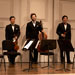 The Shanghai Quartet and Vivian Fung