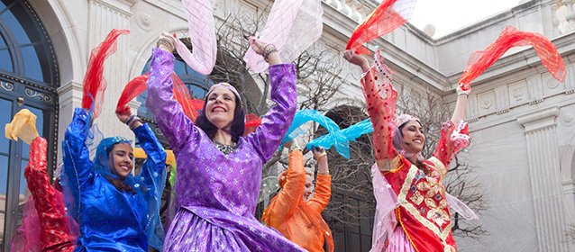 nowruz nowruz
