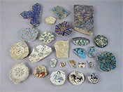 minai ceramics
