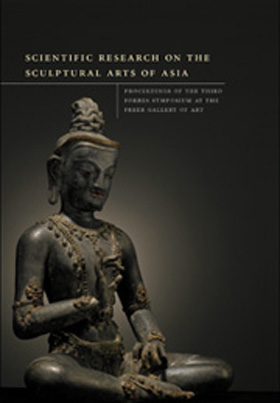Scientific Research on the Sculptural Arts of Asia