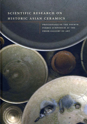 Scientific Research On Historic Asian Ceramics