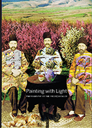 Painting with Light book cover