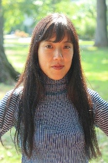 Tomoko Sakomura headshot