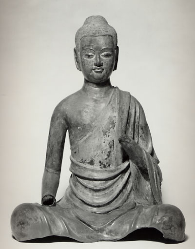 A Closer Look - The Art of Buddhism