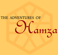 The Adventures of Hamza