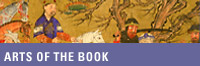 Arts of the Book