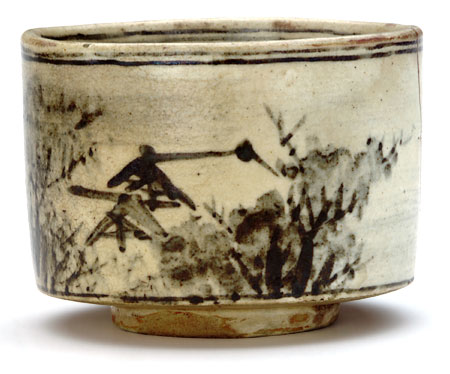 他の人はこちらも検索 Kenzan The Brush: Potter's The Style Ceramics Japanese in アート・デザイン・音楽