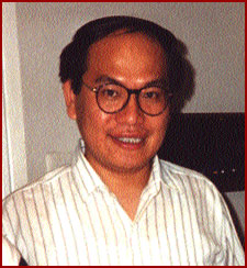 Joe Chou