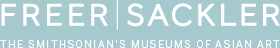 Freer|Sackler: The Smithsonian's Museums of Asian Art