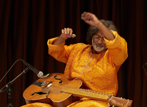 vm bhatt
