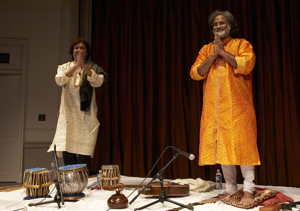 Bhatt and Chatterjee