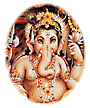 Ganesha Detail
