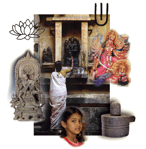 Puja: Expressions of Hindu Devotion