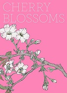 Cherry Blossoms book cover